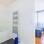 Διαμέρισμα Awesome In With Wifi Παρίσι