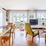 Διαμέρισμα Awesome In With Wifi Παρίσι