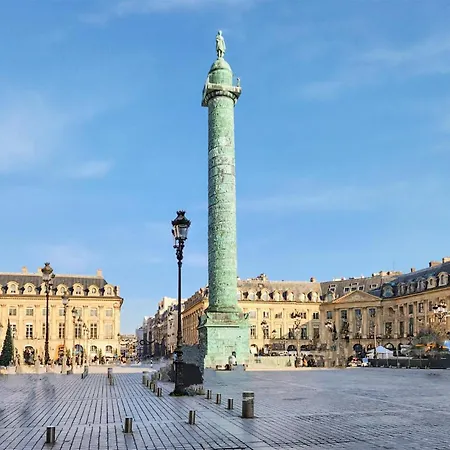 Awesome In With Wifi * Paris