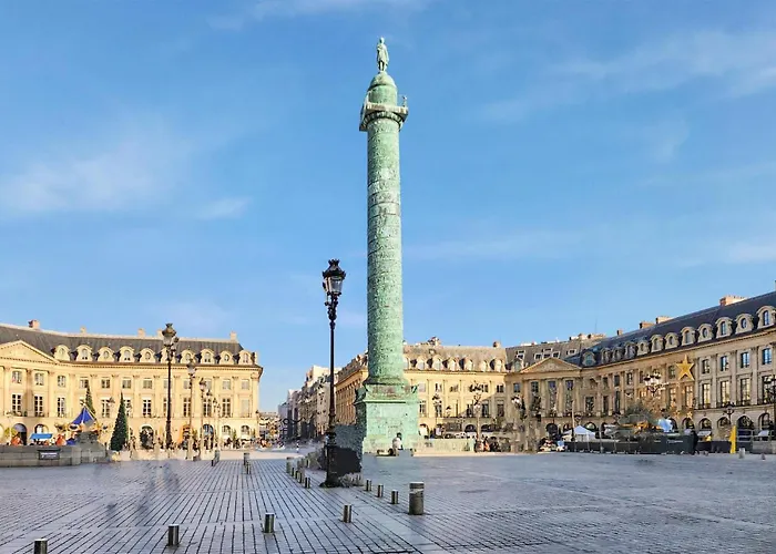 Awesome In With Wifi * Paris