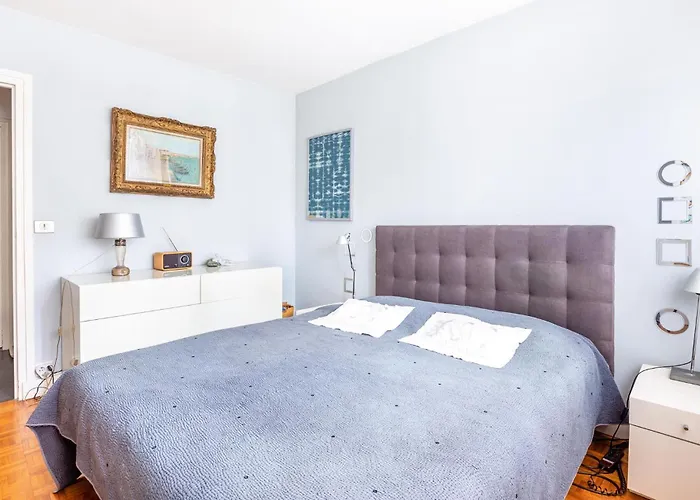 Awesome In With Wifi Apartamento