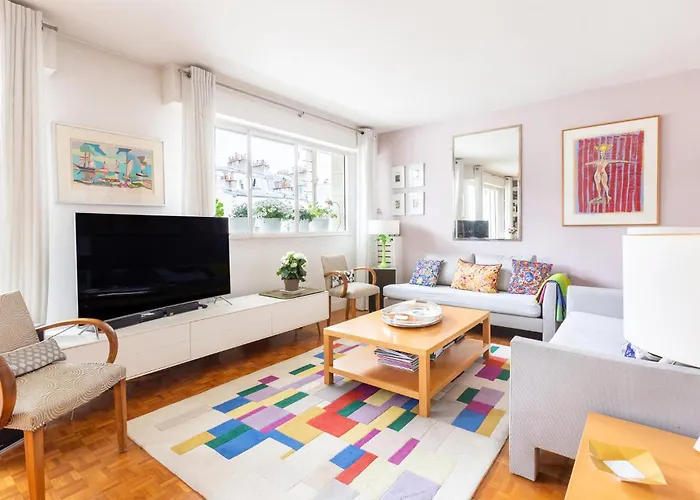 Apartamento Awesome In With Wifi