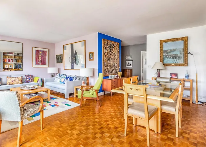 Awesome In With Wifi Apartamento