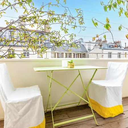 Awesome In With Wifi Apartment